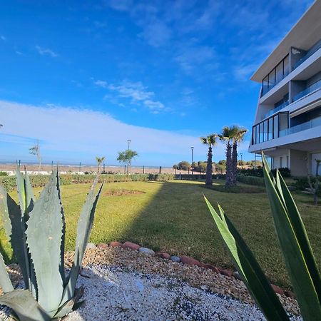 Sidi Rahal Blue View, Beachfront Wide Seaview With Pool Exterior photo
